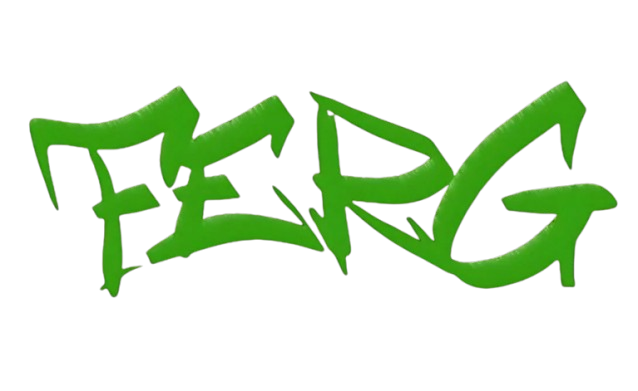 Ferg Logo